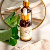 Aceite de jojoba