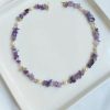 Pulsera de rocas