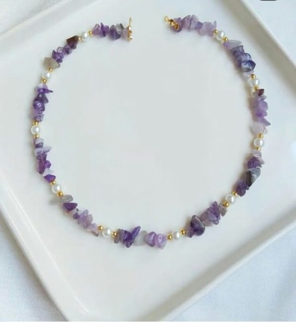 Pulsera de rocas