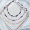 Pulsera de rocas