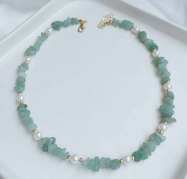 Pulsera de rocas