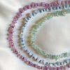 Pulsera de rocas